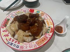 -喜势点·糖沙翁手工茶点·本地人茶居(永庆坊店)