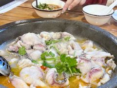 -大鼎石锅鱼(春江里店)