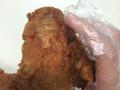汴京炸鸡王(韭菜园店)-阿捡忭京炸鸡(韭菜园总店)