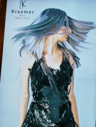 -Kraemer paris·苏豪路易士·嘉玛发廊