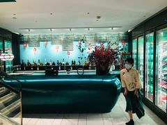 -绿波廊(豫园店)