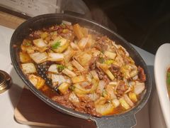 -半勺·新徽菜(银泰城店)