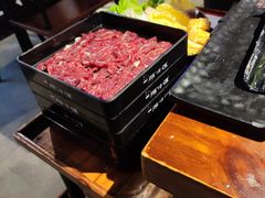 -原牛道·潮汕围炉火锅(讯美店)