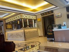 -民族饭荘(新华大街店)