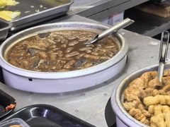 -阿姨牛杂(北京路店)