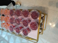 -金掌勺锅包肉(太原万达店)