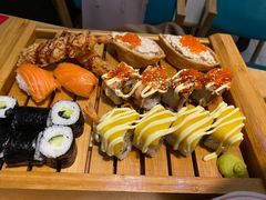 -村上一屋·亚洲菜融合小馆(南楼店)
