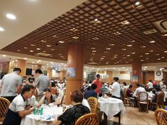 大堂-庐州太太(南七里店)