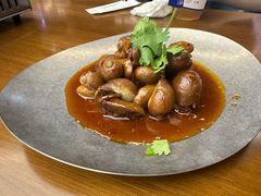 -老虎滩大连海鲜烧烤(水游城店)