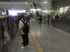-西二旗(地铁站)