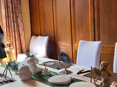 -中旅阿那亚九龙湖·公主酒店