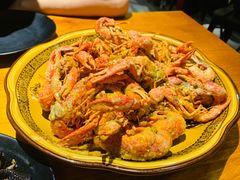 -金陵一哥龙虾馆(三牌楼总店)