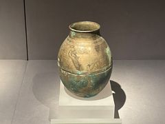 -大同市博物馆
