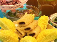 -川正旺江湖菜(三元桥店)