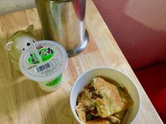 -周记热干面豆皮大王(桃花东街店)