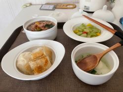 -弗蕾亚·和月月子调理院(东湖店)