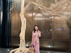 -广州富力丽思卡尔顿酒店