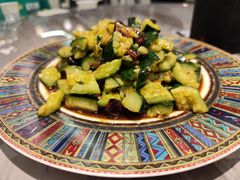 -会宾园·云山宴中餐