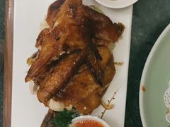 -新白鹿餐厅(银泰西湖文化广场店)