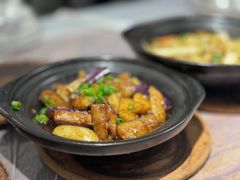 -小时候焗海鲜(鄞州万达店)