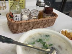 -祈胜邨•顺德鱼生•顺德菜(容桂店)