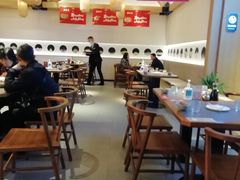 大堂-德发长·花式蒸饺(大唐不夜城店)
