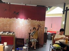 -咏江南·苏式火锅·苏州评弹(观前街店)