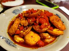 金钱蛋-潇湘阁(昆泰国际大厦店)