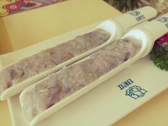 鲜虾滑-甘尼仕印度餐厅爵士酒吧(阳春巷店)