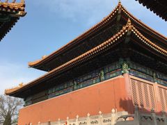 -历代帝王庙博物馆