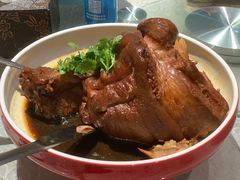 -金掌勺·锅包肉(广渠门店)