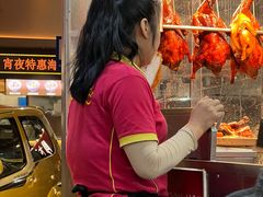 -陈光记烧腊店(罗保博士街店)