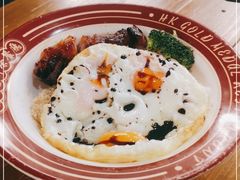 -肥韬茶餐厅(南山mini店)