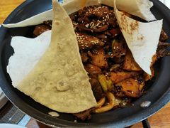 -思金拉措庄园藏餐(太阳岛店)