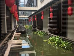 -咸亨酒店•非遗绍兴菜•中华老字号(堂吃餐厅)