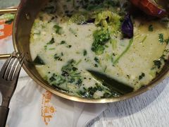 -阿上阿上麻辣香锅&麻辣烫(朝阳蓝色港湾店)