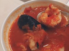 -Oyster Talks 四度蚝法餐厅