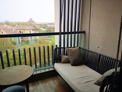 -上海崇明金茂凯悦酒店