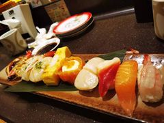 -元气寿司(东方宝泰店)
