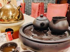 -点都德(大茶楼店)