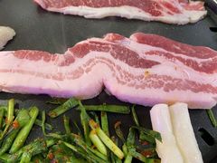 -杀猪天·韩国烤肉(总店)