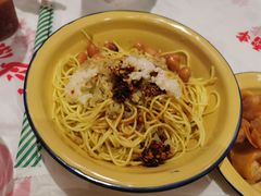 凉面-东排食堂长沙小吃大排档(五一广场店)