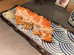 -沼津港精致料理·寿喜烧·烧鸟(龙湖南桥天街店)