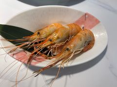 -半岛听涛蒸汽海鲜自助(K11店)