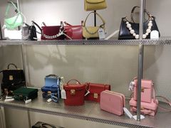 -the balancing(东方店)