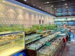 -新海利海鲜城·41年珠海老字号(夏湾店)