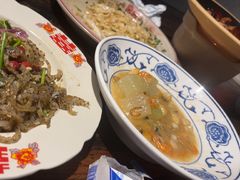-广府乡下·饭庄(新港东路店)