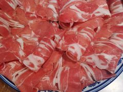 -宣武小院涮肉(前门店)