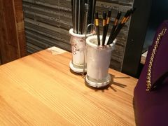 -早安山丘·豆浆油条(小木桥路店)