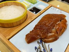 -聚丰德饭店(经五路店)
